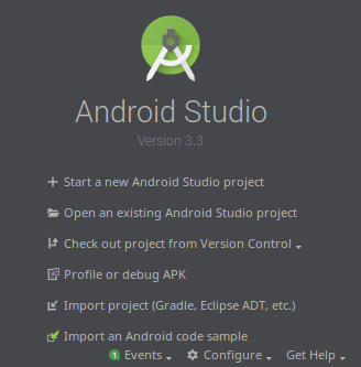 Android projects for beginners with source code